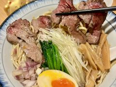 -Ramen满吉·鸡汤拉面(K11店)