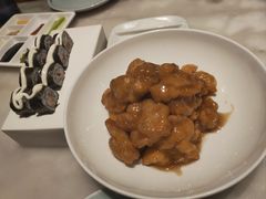 -鸭匠食府·挂炉烤鸭·新京菜(阜成路店)
