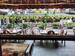 -嘎嘎鸭脑壳(蜀汉路店)