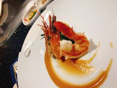 -名将法式铁板烧(云峰别墅店)