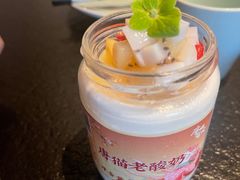 -唐猫庭院·千年陕菜(赛格国际购物中心店)