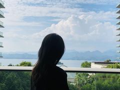-绿城千岛湖喜来登度假酒店