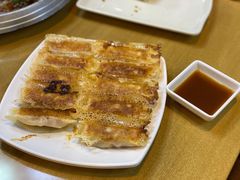 -台北楚楚园馅饼粥(虹桥南丰城店)