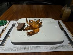 -汉巴味德(乐宾百货店)