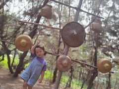 -北海金海湾红树林生态旅游区