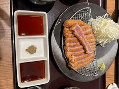 -牛カツ京都勝牛(河原町蛸薬師店)