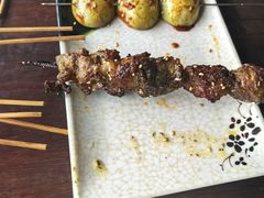 -巴依老爷新疆餐厅