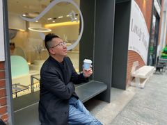-HUGS coffee(东区店)