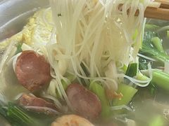 -花园菜市场
