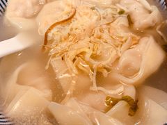 芝士馄饨-红小满休闲餐厅(十全街店)