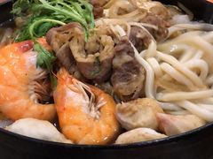 -红叶日料·放题·海胆·定食(星海店)