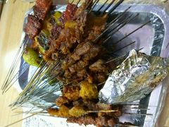 -北三老太太烧烤(人生一串上榜店)