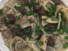 -春妮海味饭店