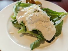 -杭州西子湖四季酒店-WL BISTRO西湖餐厅(灵隐路店)