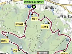 -虞山风景区