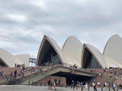 -悉尼歌剧院