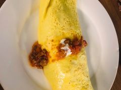蛋包饭-Jazz·ya 爵士屋(来福士店)