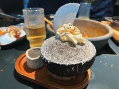 -Ameigo梅果·云贵川bistro(长宁来福士店)