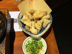 -潮堂(环球金融中心店)