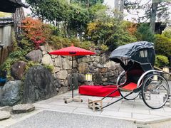 景观位-料亭菊水楼
