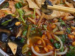 -红鼻子桂林米粉(金唐新光界店)