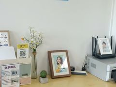 -微笑时刻照相馆·企业合影·商务外拍(北京五道口店)