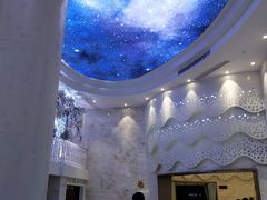 -汤臣一品国际宴会中心(路桥店)