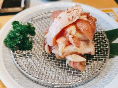 -吉屋烤肉(八宝街店)