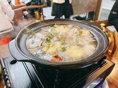 -Muhe Music Bar 木禾烧烤(南山店)
