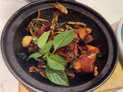 -鹿港小镇(悠唐店)