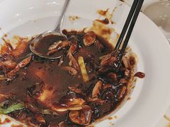 -纪林菜馆·博山菜老字号(华光路店)