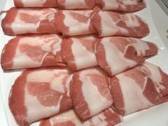 -曲氏老北京铜锅涮肉•火锅(不老街店)