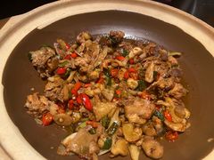 -老湘村·湖南土菜(天河维多利店)