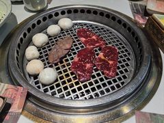 -千寻山野烤肉(中关村店)