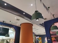 -夏日玛莉西餐厅(金茂览秀城店)