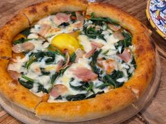 -Alimentari早午餐(安福路店)