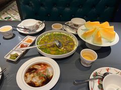 -江宴渔村·鱼鲜土菜(紫荆广场店)