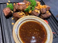 -隐初·SUSHI·美式日本料理
