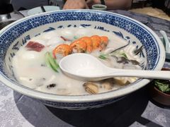 -山外山菜馆(玉泉路店)