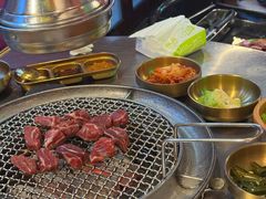 -釜山火炉·海鲜烤肉(紫藤路店)