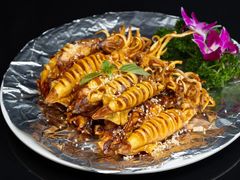 -东江海鲜大排档·潮汕菜·砂锅粥