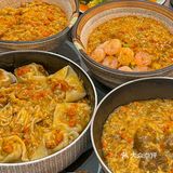 多少次来新街口就为这一口… 谁能拒绝蟹粉馄饨面！