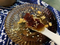 云南特色冰粉-滇道云南特色料理(康定路店)