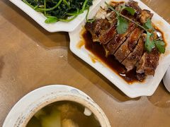-大唐靓汤江门私房菜(景田店)