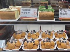 -木子木水日式烫面包(观音桥星光68广场店)