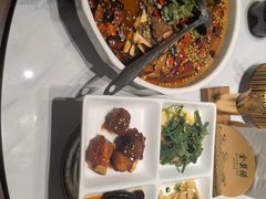 -全聚德(常州店)