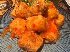 -宇安泰料(龙湖天街黑金店)