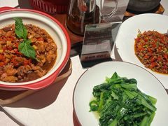 -千百味红餐厅·江西菜(绿地双子塔店)