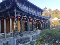 -九华山风景区
