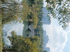 -眉山湿地公园(东坡区)